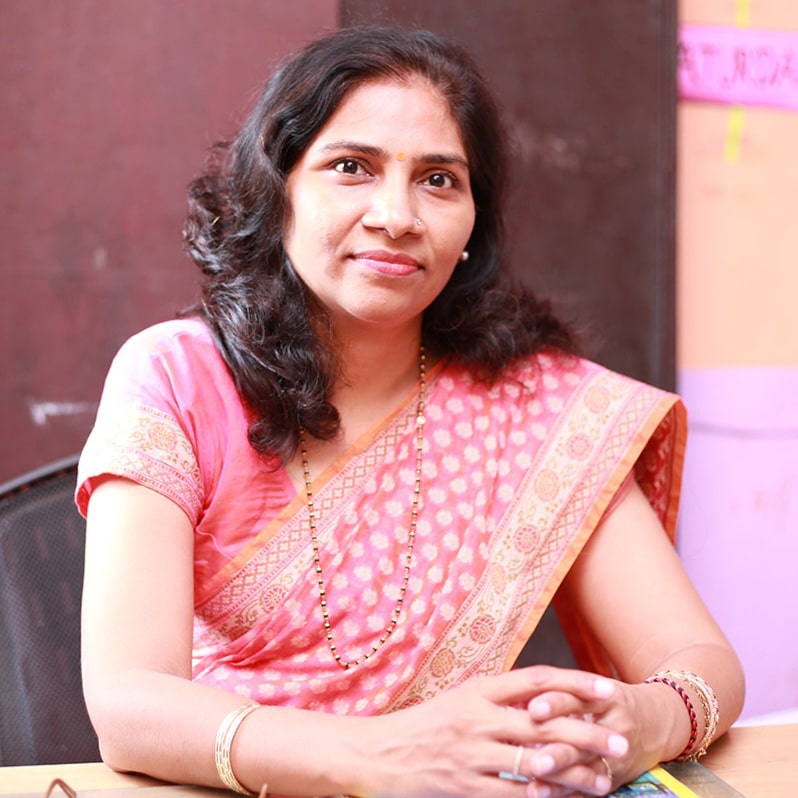 Vijay Laxmi