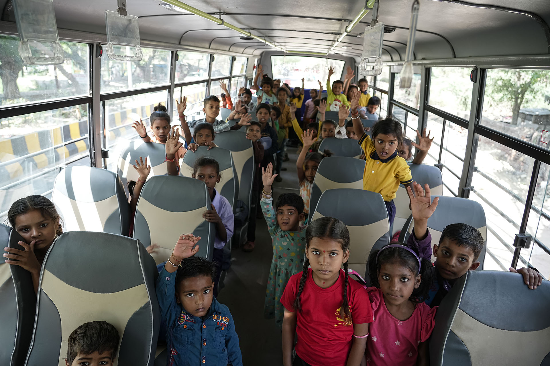 Bus